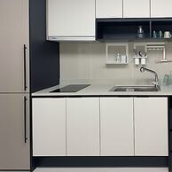 Daegu Dongseongro Star B&B Business Hotel