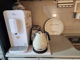 Daegu Dongseongro Star B&B Business Hotel