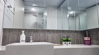 Daegu Dongseongro Star B&B Business Hotel