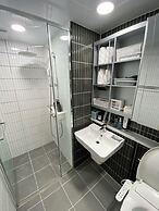 Daegu Dongseongro Star B&B Business Hotel