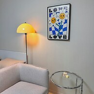 Daegu Dongseongro Star B&B Business Hotel