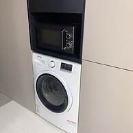 Daegu Dongseongro Star B&B Business Hotel