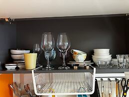 Daegu Dongseongro Star B&B Business Hotel