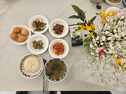 Daegu Dongseongro Star B&B Business Hotel
