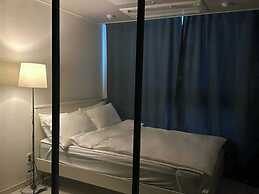 Daegu Dongseongro Star B&B Business Hotel