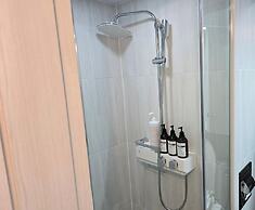 Daegu Dongseongro Star B&B Business Hotel