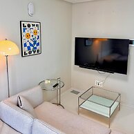 Daegu Dongseongro Star B&B Business Hotel
