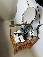 Daegu Dongseongro Star B&B Business Hotel