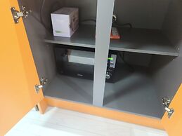 Daegu Dongseongro Star B&B Business Hotel