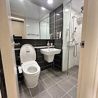 Daegu Dongseongro Star B&B Business Hotel