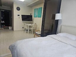 Daegu Dongseongro Star B&B Business Hotel