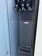 Daegu Dongseongro Star B&B Business Hotel