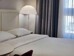 Daegu Dongseongro Star B&B Business Hotel