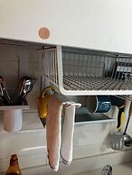 Daegu Dongseongro Star B&B Business Hotel