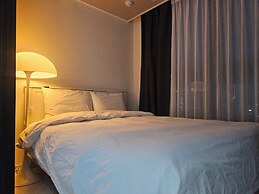 Daegu Dongseongro Star B&B Business Hotel