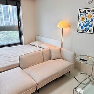 Daegu Dongseongro Star B&B Business Hotel