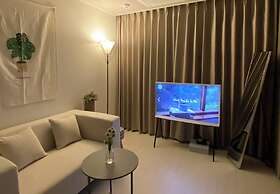 Daegu Dongseongro Star B&B Business Hotel