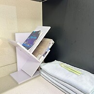 Daegu Dongseongro Star B&B Business Hotel