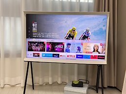 Daegu Dongseongro Star B&B Business Hotel