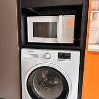 Daegu Dongseongro Star B&B Business Hotel