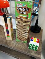 Daegu Dongseongro Star B&B Business Hotel