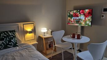 Daegu Dongseongro Star B&B Business Hotel