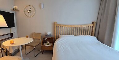 Daegu Dongseongro Star B&B Business Hotel