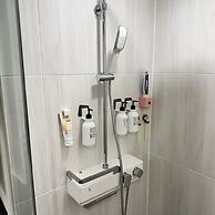 Daegu Dongseongro Star B&B Business Hotel