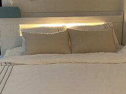 Daegu Dongseongro Star B&B Business Hotel