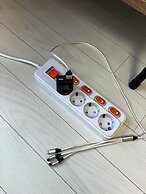 Daegu Dongseongro Star B&B Business Hotel