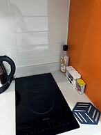 Daegu Dongseongro Star B&B Business Hotel