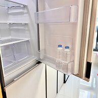 Daegu Dongseongro Star B&B Business Hotel