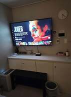 Daegu Dongseongro Star B&B Business Hotel