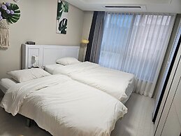 Daegu Dongseongro Star B&B Business Hotel