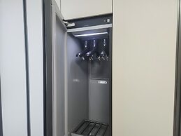 Daegu Dongseongro Star B&B Business Hotel