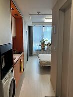 Daegu Dongseongro Star B&B Business Hotel