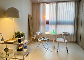 Daegu Dongseongro Star B&B Business Hotel