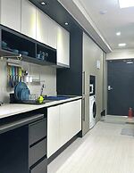 Daegu Dongseongro Star B&B Business Hotel