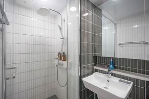 Daegu Dongseongro Star B&B Business Hotel