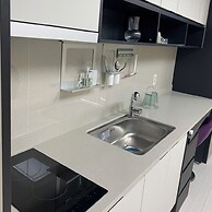 Daegu Dongseongro Star B&B Business Hotel