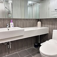 Daegu Dongseongro Star B&B Business Hotel