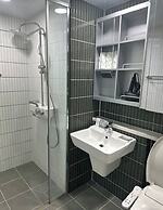 Daegu Dongseongro Star B&B Business Hotel