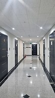 Daegu Dongseongro Star B&B Business Hotel