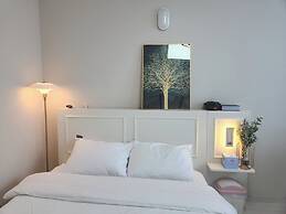 Daegu Dongseongro Star B&B Business Hotel