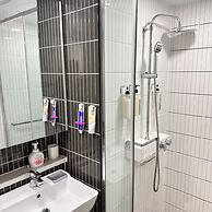 Daegu Dongseongro Star B&B Business Hotel