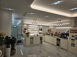 Daegu Dongseongro Star B&B Business Hotel