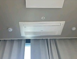 Daegu Dongseongro Star B&B Business Hotel