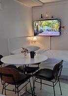 Daegu Dongseongro Star B&B Business Hotel