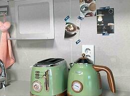 Daegu Dongseongro Star B&B Business Hotel