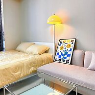 Daegu Dongseongro Star B&B Business Hotel